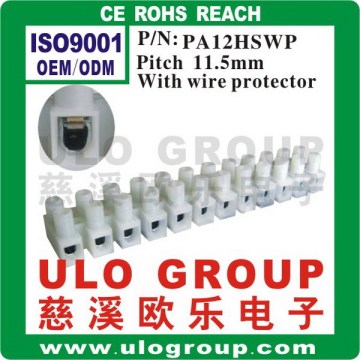 Block fuse manufacturer/supplier/exporter - China ULO Group