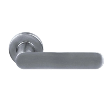 Classic Stainless Steel Door Handles