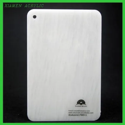 New-type colorful acrylic sheet/ perspex board