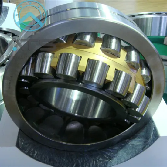 High Quality OEM Chrome Steel high Precision China Spherical Roller Bearings