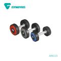 Gympro pu belagd hantel