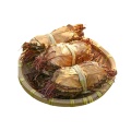 Hawthorn Leaves - All-Natural Herbal Supplement