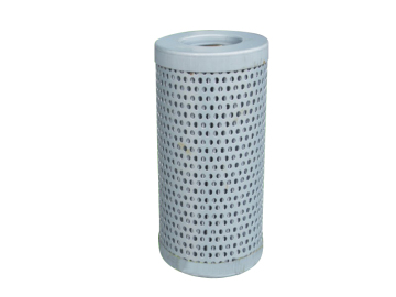 Auto Parts Hydraulic Filter 165-69-3263 Fit for Komatsu