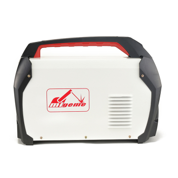 Igbt Mig/Mag Inverter Welding Machine with Gasless Mig and Plasma Cutter