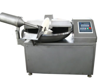 stainless steel meat bowl cutter for sausage,meatball