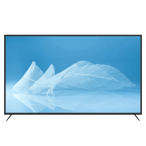 Smart Television For Bedroom