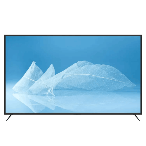 LCD HD Television Cheap Smart 65 Inch Television Supplier