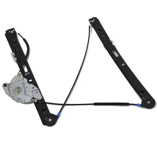BAJUTU Window Regulator Front Left Wholesale - Hot Seller for BMW E46 3 Series OE:51337020659 | Shopify, Ebay, Wish