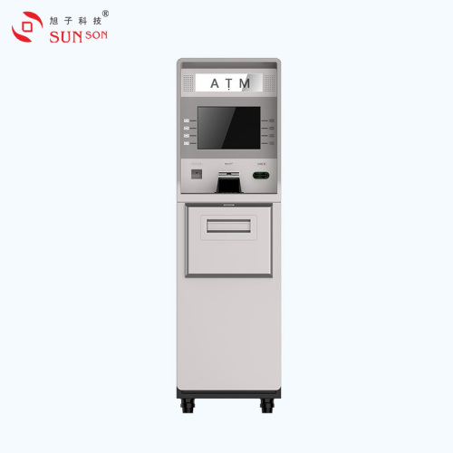 ABM Automated Banking Machine