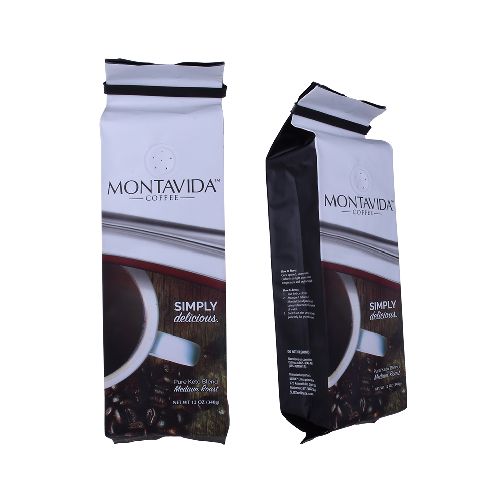 Coffee Packaging Bags