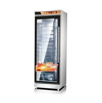 Easy Operation Electric Bread Fermentation / Fermentation Equipment Grain / Fermentation Machine Price