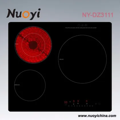 CE approval vitro ceramic stove import from china