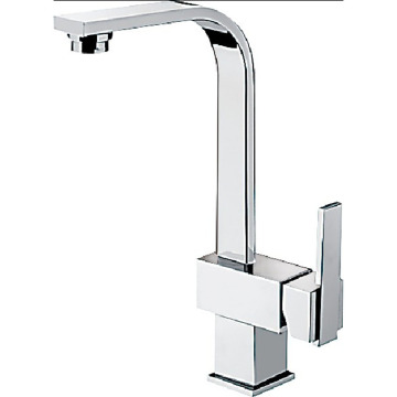 Grifos de lavabo de un solo orificio Grifos de lavabo de baño