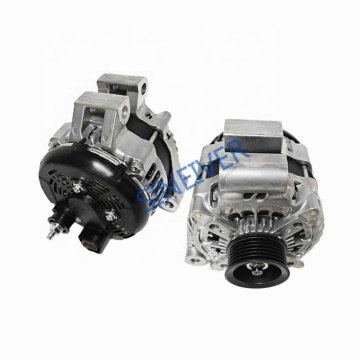 Land Rover Range Rover 4.4T V8 Alternators LR022528 LR072762 LR055316
