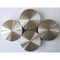 High Purity Zirconium Target Designed for PVD Coating