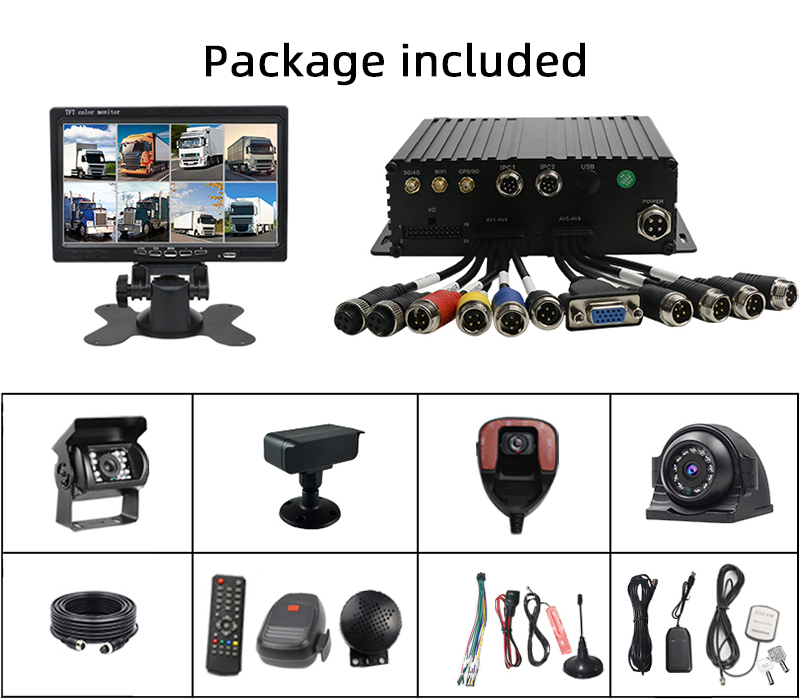 Vehicle dvr