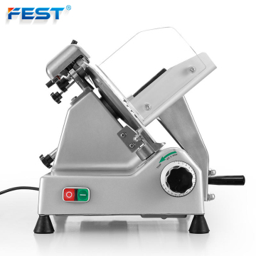 FEST Manual Meat Slicer for Home - Deli Meat Slicer Bacon Slice