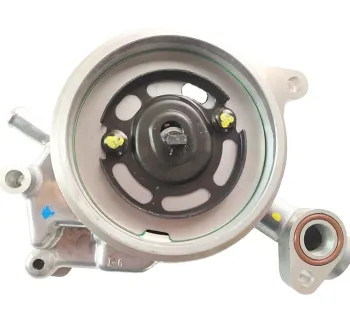 Yamaha Exciter 135 Motorcycle Water Pump Assembly: Latest Arrival