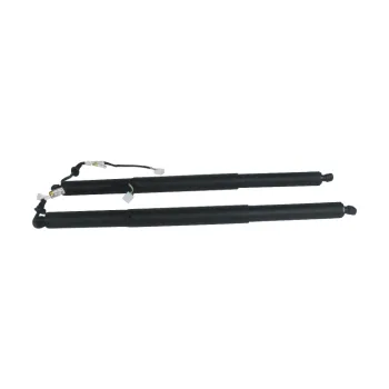 LUXESOEM Electric Power Tailgate Lift for Toyota Harrier AXUH85 NXUA80