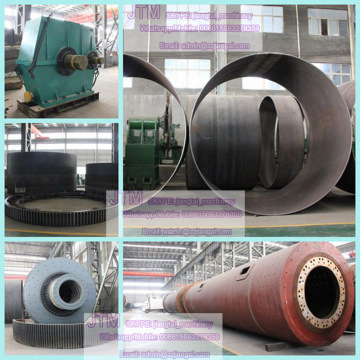 cement clinker calcine for cement clinker production plant