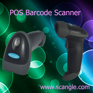 POS Laser Barcode Scanner (SGT-2208A[)
