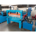 Cut to length machine for coils into pieces