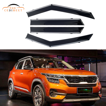 Factory Sale Price Auto Accessories for KIA KX3 2020 - Deflectors & Vents