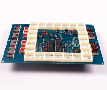 high quality Multilayer Mario PCB Board