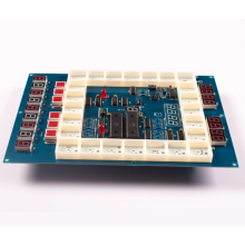 Carte de PCB multicouche multicouche de haute qualité