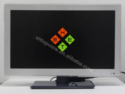 21.5 Inch LCD Screen Eye Test Chart for Auto Visual Acuity Examination