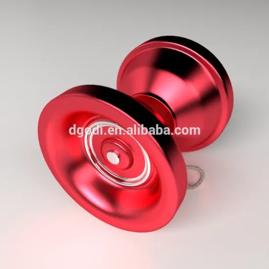 Top quality hot seeling professional yoyo toy wholesale on Alibaba China