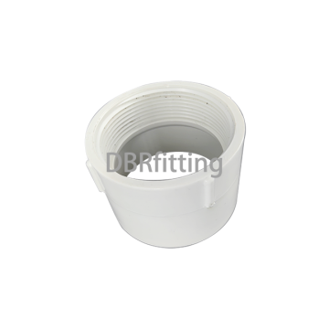 2 -Zoll -PVC -Adapterinnen -Adapter