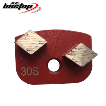 Premium Quality NewGrind Diamond Tools Concrete Grinding Shoe