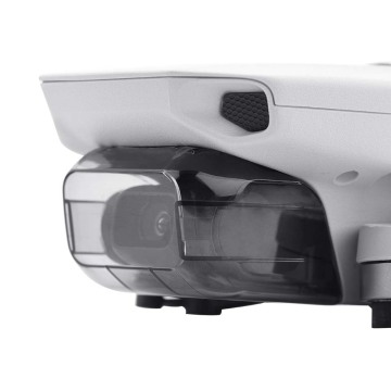 Schutzlinsenabdeckung für DJI Mavic Mini 1/2: Essentielles Drohnenzubehör für den Kameraschutz