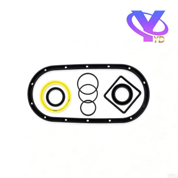 Mud Pump Rubber Sealing Element Kit