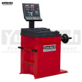 Wheel Balancing Machine Various Machine Customization Combo