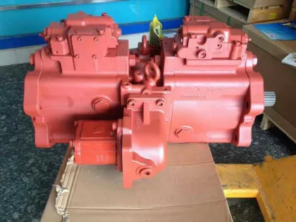 CAT330 HYDRAULIC MAIN PUMP CAT 330 kpm K5V160DPH