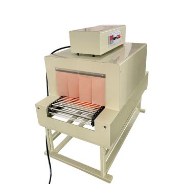 Modern Design High Efficiency Packet Shrink Sealing Machine