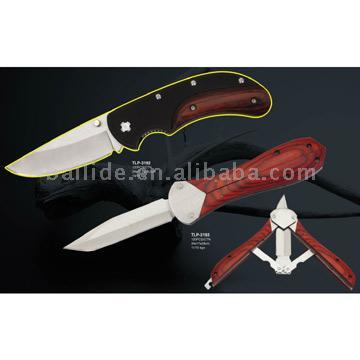 folding knives(knives,pocket knives)