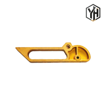 ECO Copper Alloy Cast Hardware