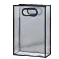 Borsa per lo shopping shopping per shopping in PP trasparente impermeabile