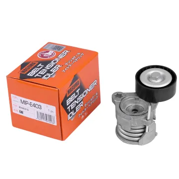 MIP-E403 MASUMA Tensioner Pulley for Chevrolet Captiva