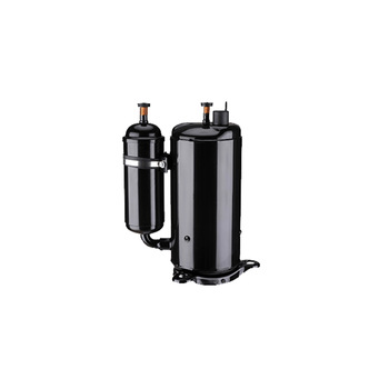 PH400G2CS-4MU1: Prix d'usine de haute qualité R22 Conditioning Rotary Compressor