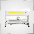 Легкая машина для резки печатных плат с V-образным вырезом под напряжением микроперереза