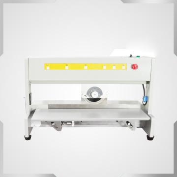 Lightweight Micro-shear Stress PCB V-cut Scoring Machine