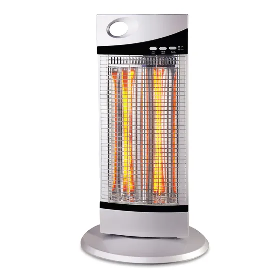 Portable Standing Indoor Electric Heater