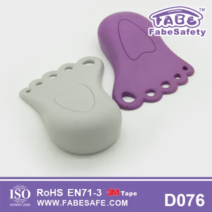 Cute Baby Door Stopper