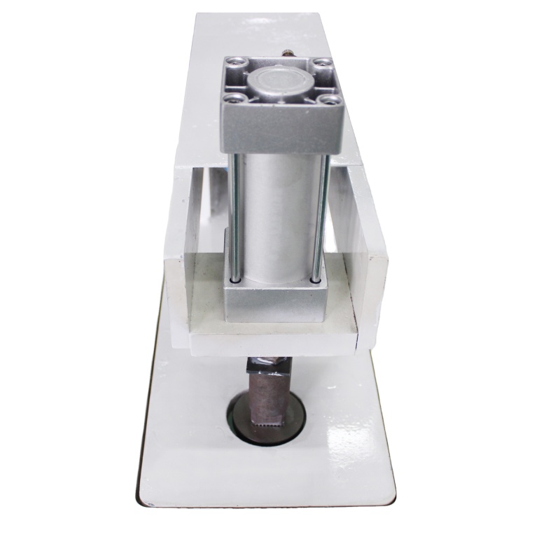 Typical Pneumatic Power Nylon Button Ultrasonic Metal Spot Welding Machine