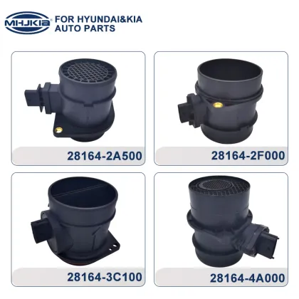 Auto Parts Air Flow Meter Sensor For Korean Car Hyundai  Parts ACCENT SANTA FE SONATA TUCSON KIA RIO SPORTAGE