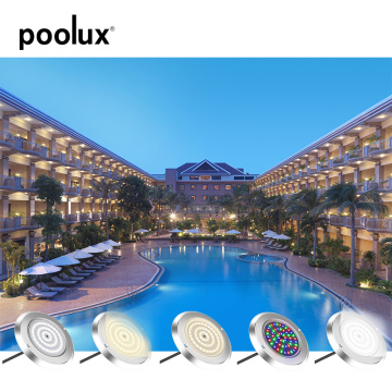 Poolux 2022 Super Slim 10mm Pool Pool Light